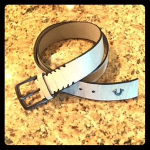 Men’s Belt
